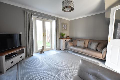 3 Barnard Meadows, Kirton Lindsey, Gainsborough, DN21 4NZ
