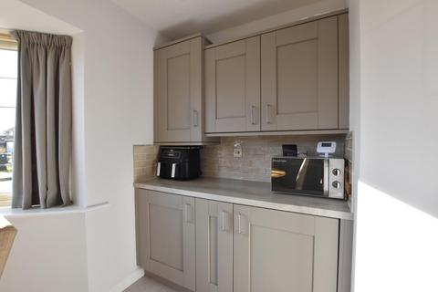 3 Barnard Meadows, Kirton Lindsey, Gainsborough, DN21 4NZ