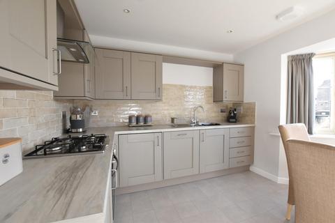 3 Barnard Meadows, Kirton Lindsey, Gainsborough, DN21 4NZ