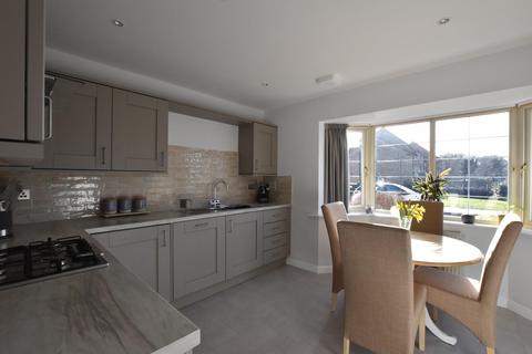 3 Barnard Meadows, Kirton Lindsey, Gainsborough, DN21 4NZ
