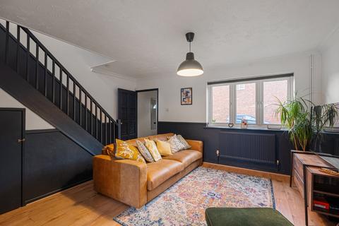 19 Artillery Row, Gravesend, DA12 1LY