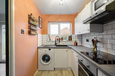 19 Artillery Row, Gravesend, DA12 1LY