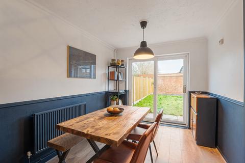19 Artillery Row, Gravesend, DA12 1LY