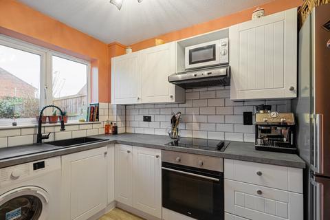 19 Artillery Row, Gravesend, DA12 1LY