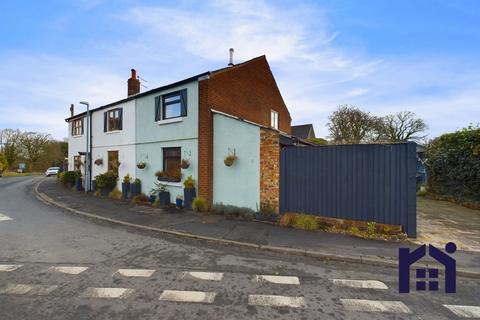 2 bedroom semi-detached house to rent, Wrightington Bar, Wrightington, WN6 9SD