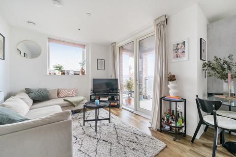 1 bedroom apartment for sale, Track Street, London