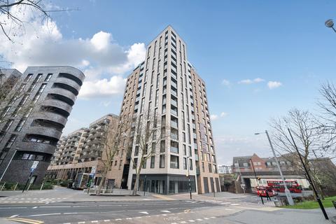 1 bedroom apartment for sale, Track Street, London