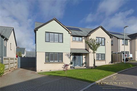 5 bedroom detached house for sale, Wellspring Place, Devon PL9