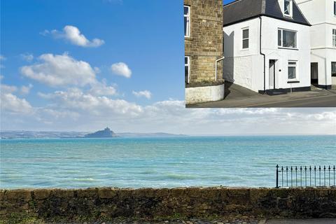 4 bedroom detached house for sale, Chyandour Cliff, Penzance TR18