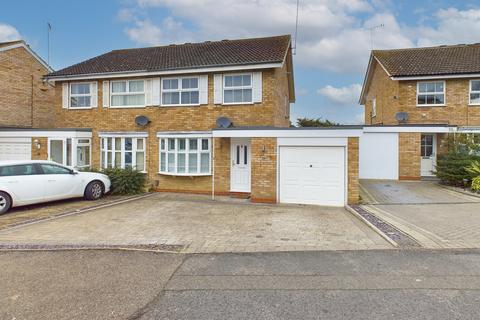 3 bedroom semi-detached house for sale, Aylesbury HP21