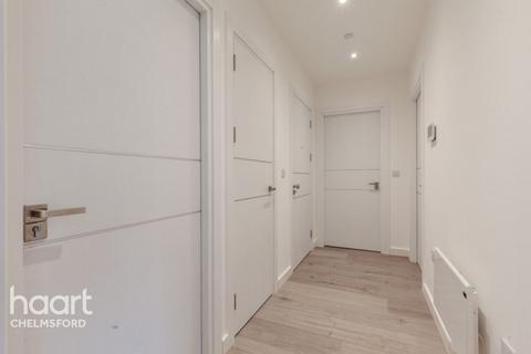 1 bedroom apartment for sale, Dorset & Victoria, Chelmsford