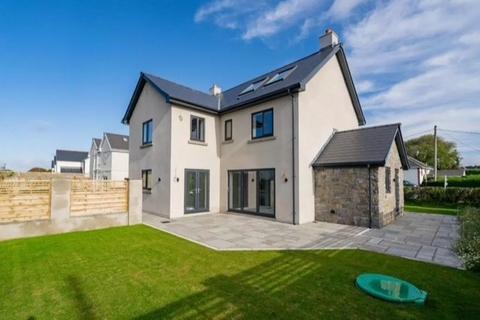 4 bedroom detached house for sale, Ty Gwyr, Scurlage, Gower, Swansea. Sa3 1ba