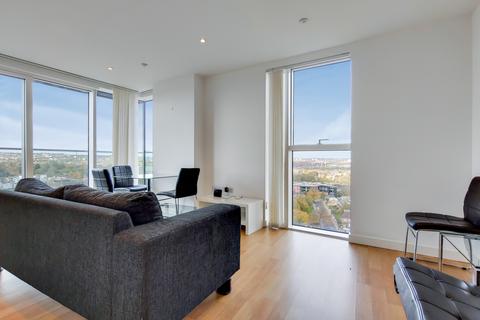 Residence Tower, Woodberry Grove, N4