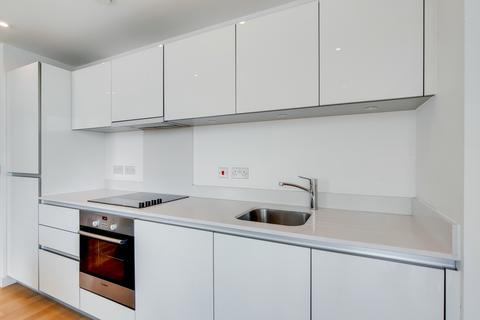 2 bedroom flat for sale, Residence Tower, Woodberry Grove, N4