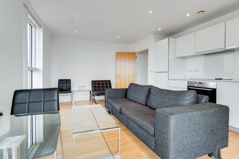 2 bedroom flat for sale, Residence Tower, Woodberry Grove, N4