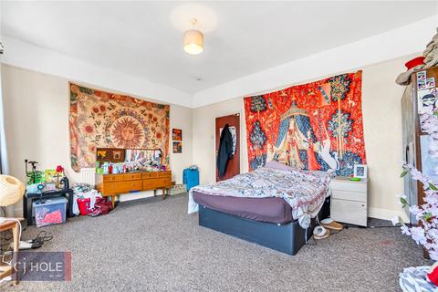 undefined, Ashley Down Road, Ashley Down, Bristol, BS7