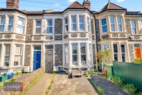 undefined, Ashley Down Road, Ashley Down, Bristol, BS7