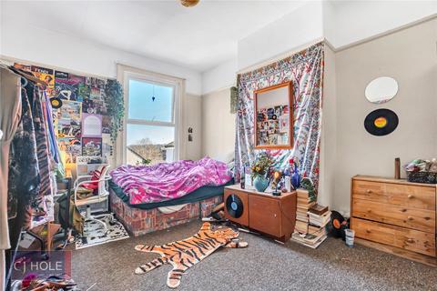 undefined, Ashley Down Road, Ashley Down, Bristol, BS7