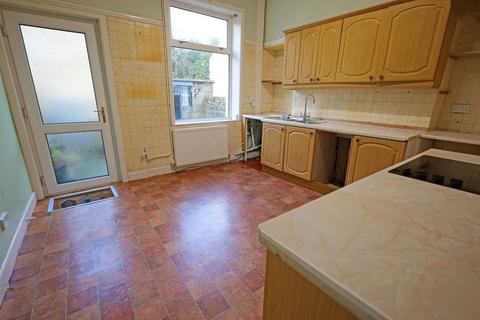 2 John Street, Earby, Barnoldswick, BB18 6XH