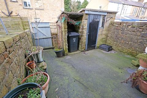 2 John Street, Earby, Barnoldswick, BB18 6XH