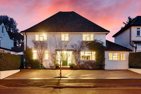 65 Reddown Road, Coulsdon, CR5 1AP