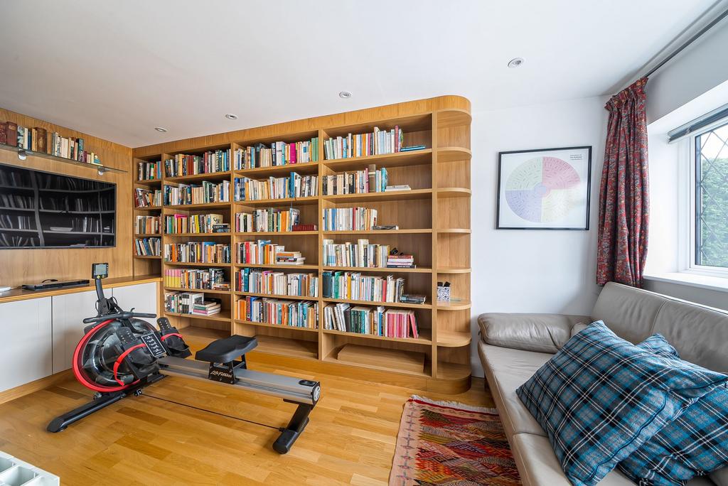 Library