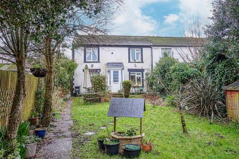 2 bedroom semi-detached house for sale, Old London Road, Hastings