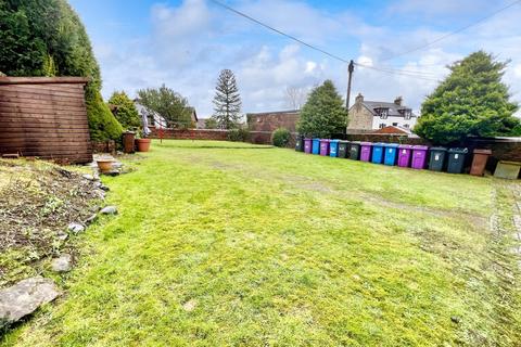 10 Milton Road, Kilbirnie, KA25 7BA