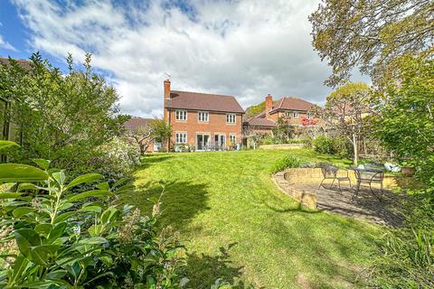 5 bedroom detached house for sale, Robsack Avenue, St. Leonards-On-Sea