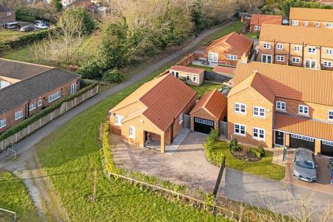 2 bedroom bungalow for sale, Bishopdale Way, Fulford, York, YO19