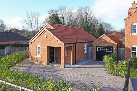 undefined, Bishopdale Way, Fulford, York, YO19