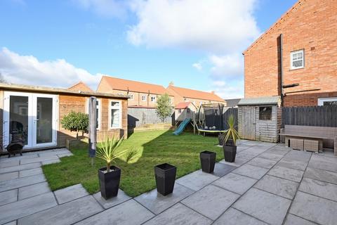 undefined, Bishopdale Way, Fulford, York, YO19
