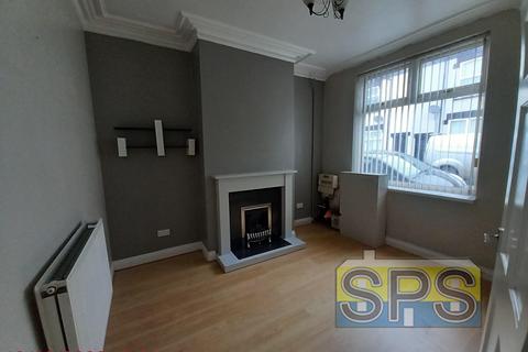 4 bedroom terraced house to rent, Seaford Street, Stoke-on-Trent ST4