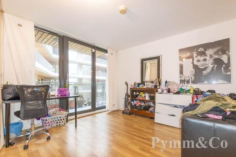 1 bedroom apartment for sale, Allison Bank, Norwich NR1