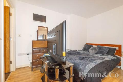 1 bedroom apartment for sale, Allison Bank, Norwich NR1