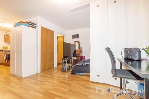 1 bedroom apartment for sale, Allison Bank, Norwich NR1
