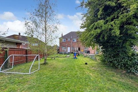 undefined, St. Marys Avenue, Bletchley, Milton Keynes