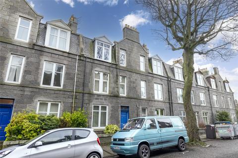 6 Richmond Terrace, Aberdeen, Aberdeenshire, AB25 2RN