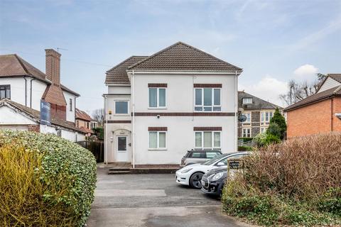 1 bedroom flat for sale, Lincombe Road, South Gloucestershire BS16