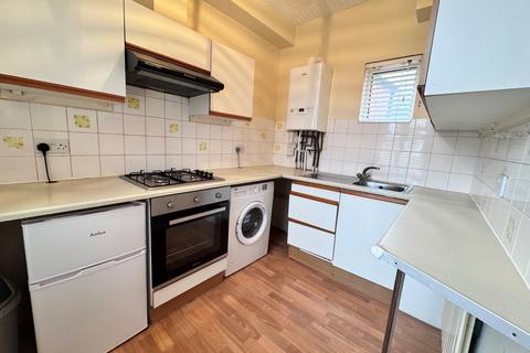 1 bedroom flat to rent, Bridge Street, Loughborough LE11