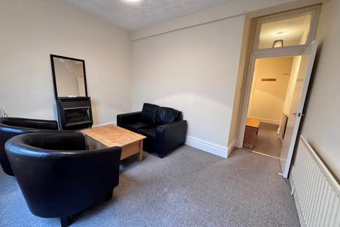 1 bedroom flat to rent, Bridge Street, Loughborough LE11