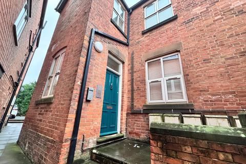 1 bedroom flat to rent, Bridge Street, Loughborough LE11