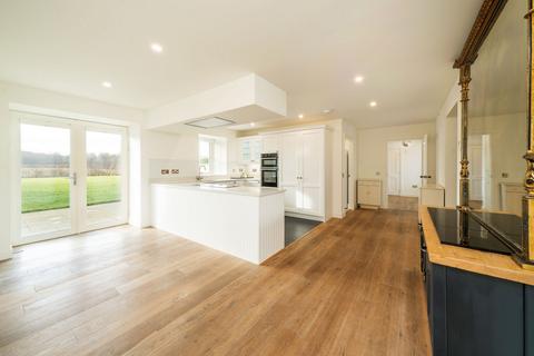 4 bedroom barn conversion for sale, Inchrye Steadings, Lindores, KY14