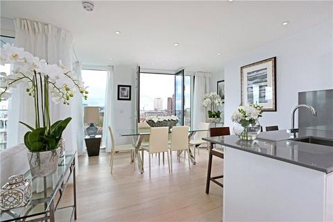 3 bedroom flat for sale, Globe View House, 171 Blackfriars Road, London, SE1