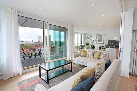 3 bedroom flat for sale, Globe View House, 171 Blackfriars Road, London, SE1