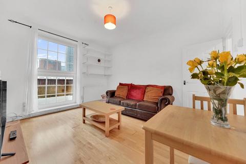 1 bedroom flat for sale, Moneyor House, London, N1