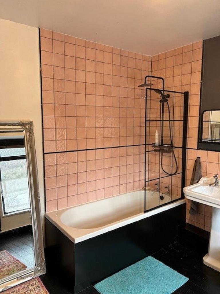 Basement WC