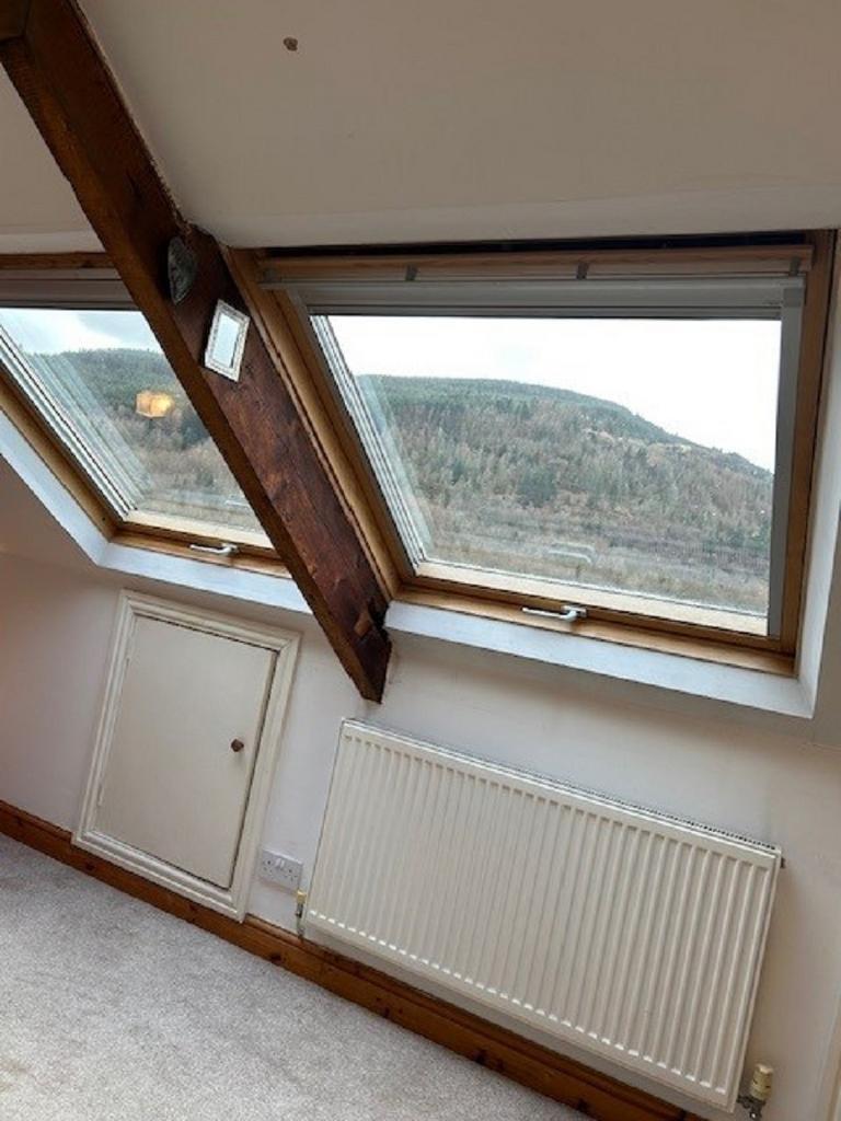 Attic Conversion