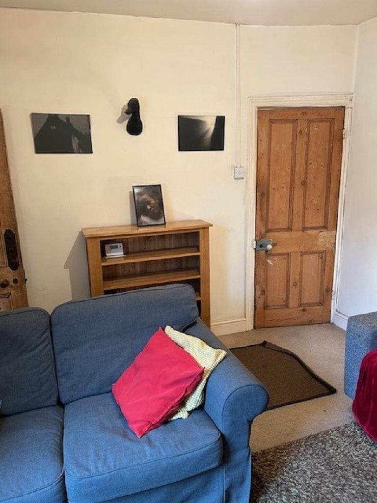 Reception Room Two