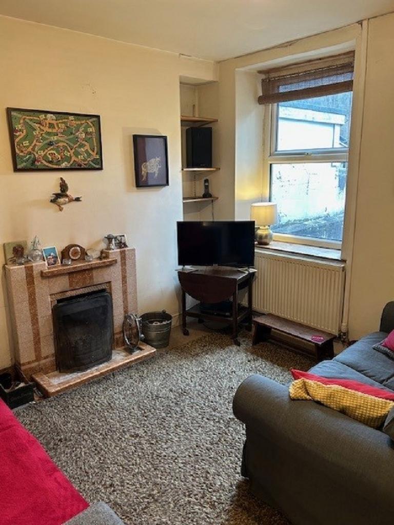 Reception Room Two